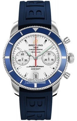 AAA Replica Breitling Superocean Heritage Chronograph Mens Watch a2337016/g753-3pro3t